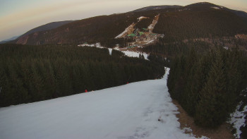 Červenohorské sedlo