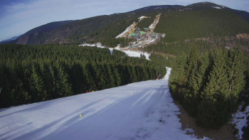 Červenohorské sedlo