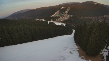 Červenohorské sedlo