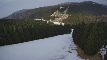 Červenohorské sedlo