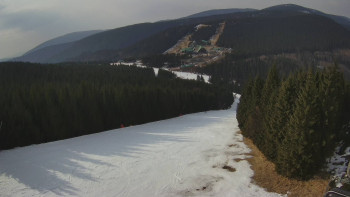 Červenohorské sedlo