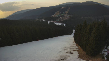 Červenohorské sedlo