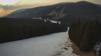 Červenohorské sedlo