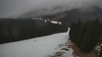 Červenohorské sedlo