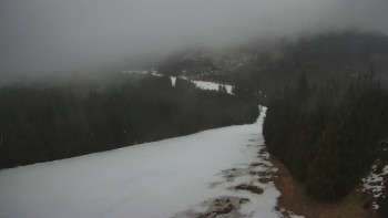 Červenohorské sedlo