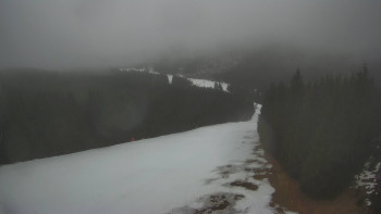 Červenohorské sedlo