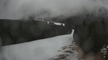 Červenohorské sedlo