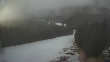 Červenohorské sedlo