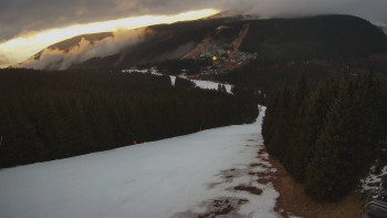 Červenohorské sedlo