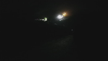 Červenohorské sedlo