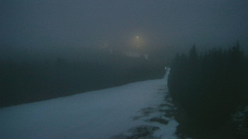 Červenohorské sedlo