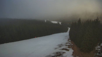 Červenohorské sedlo