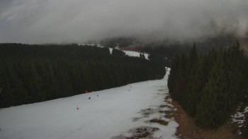 Červenohorské sedlo