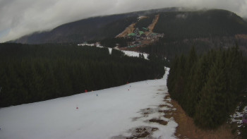 Červenohorské sedlo