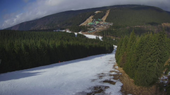 Červenohorské sedlo