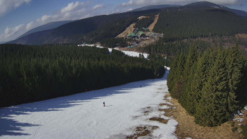 Červenohorské sedlo