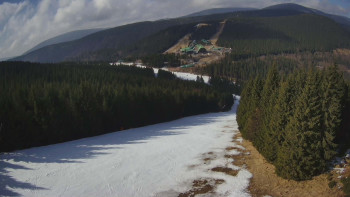 Červenohorské sedlo