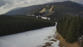 Červenohorské sedlo