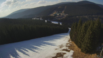 Červenohorské sedlo