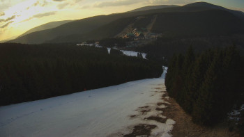 Červenohorské sedlo