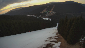 Červenohorské sedlo