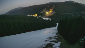 Červenohorské sedlo