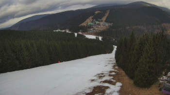 Červenohorské sedlo