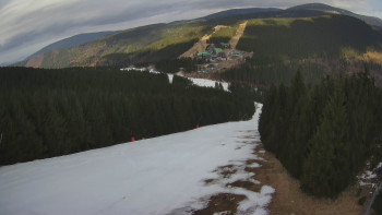 Červenohorské sedlo