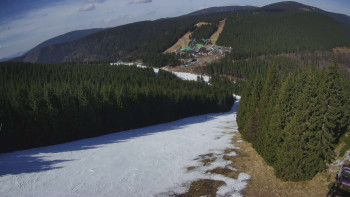 Červenohorské sedlo