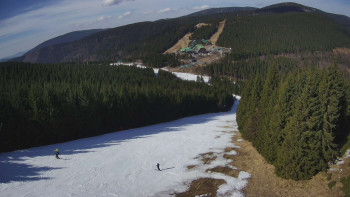 Červenohorské sedlo