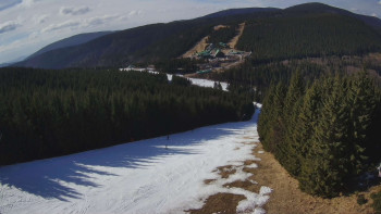 Červenohorské sedlo