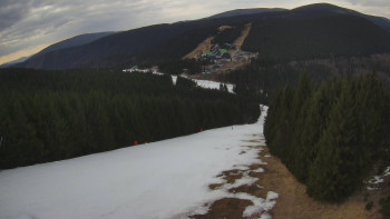 Červenohorské sedlo