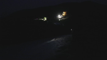 Červenohorské sedlo