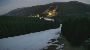 Červenohorské sedlo