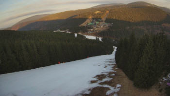 Červenohorské sedlo