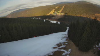 Červenohorské sedlo