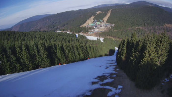 Červenohorské sedlo