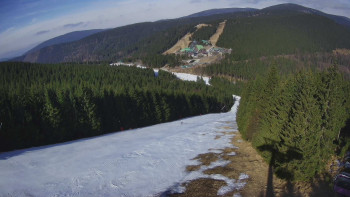 Červenohorské sedlo