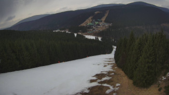 Červenohorské sedlo