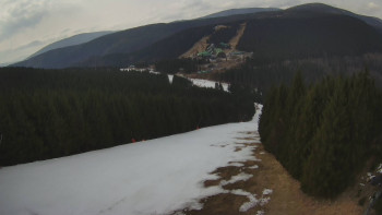 Červenohorské sedlo