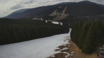 Červenohorské sedlo