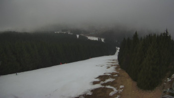 Červenohorské sedlo