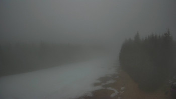 Červenohorské sedlo