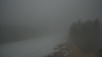 Červenohorské sedlo