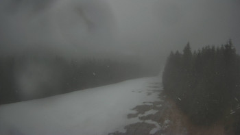 Červenohorské sedlo