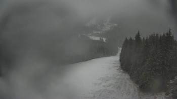 Červenohorské sedlo