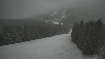 Červenohorské sedlo