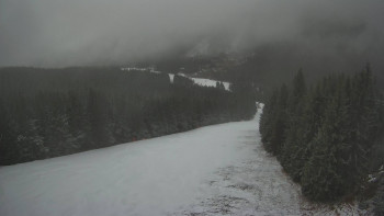 Červenohorské sedlo