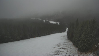 Červenohorské sedlo