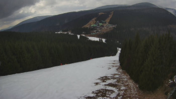 Červenohorské sedlo